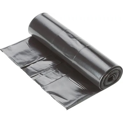 30l 500x600mm 14my силен дебел 20 бр/опаковка домакинство торба за боклук HSZ30L CO A (HSZ30L CO A)