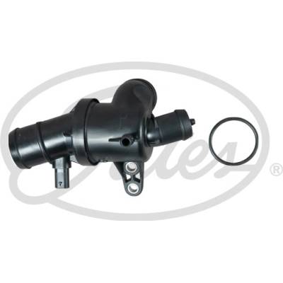 Termostat, chladivo GATES TH535108