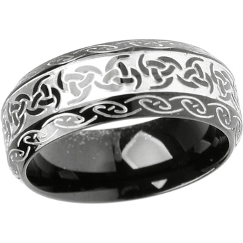 ETNOX пръстен ETNOX - Antique Celtic - SR029