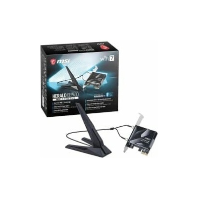 MSI HERALD BE9400