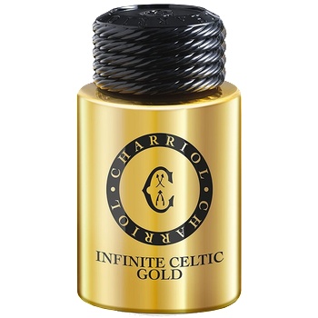 Charriol Infinite Celtic Gold EDP 100 ml Tester