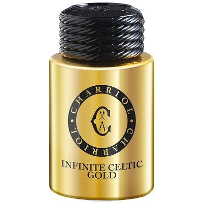 Charriol Infinite Celtic Gold EDP 100 ml Tester