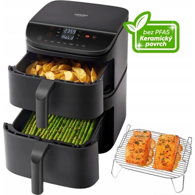 Cosori Air Fryer 10,8L