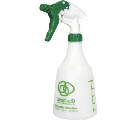 Multikraft Foxy Plus 360° - 0,5 l