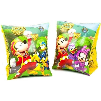 Aqua-Speed Mickey Racers