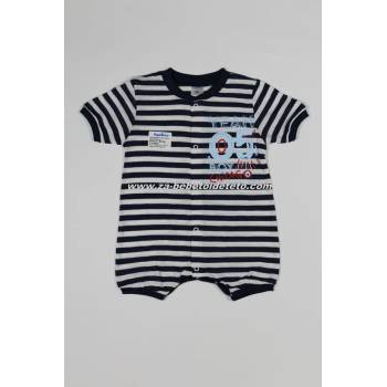 Image 1 of Topolino Летен гащеризон Chicago, 68