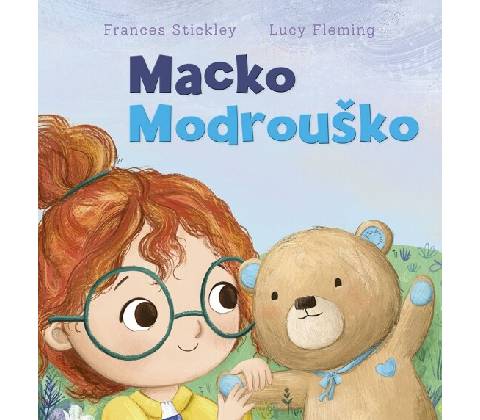 Macko Modrouško