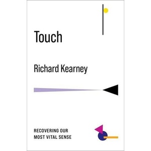 Touch (ISBN: 9780231199537)
