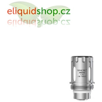 SMOKTECH Micro MTL Core 1,2ohm