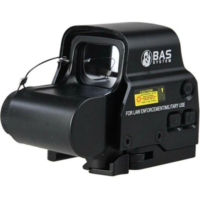 BAS System HD558