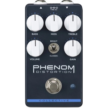 Wampler Phenom Eфект за китара (PHENOM)