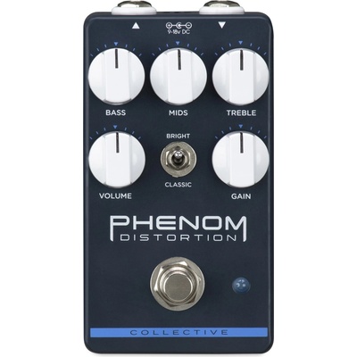 Wampler Phenom Eфект за китара (PHENOM)