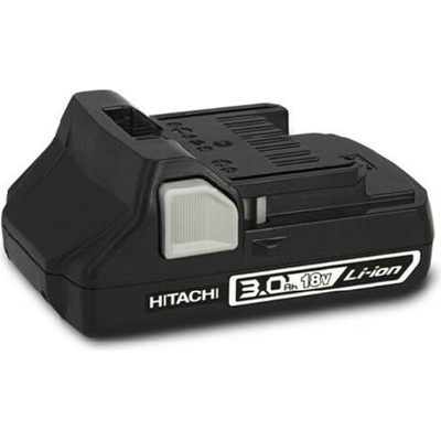 HiKOKI Príslušenstvo 18V Li-Ion 3,0 Ah 339783
