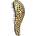 Dtangler Leopard Yellow