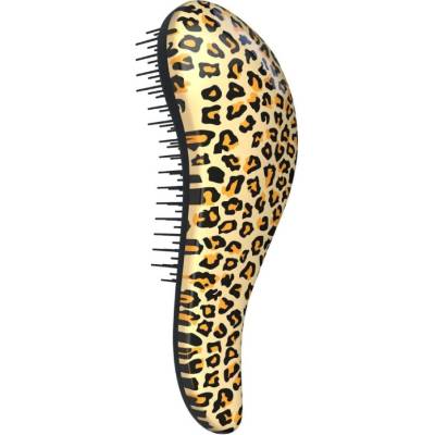 Dtangler Leopard Yellow