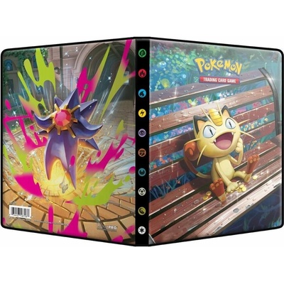 Ultra Pro Pokémon TCG Perfect Order A5 album