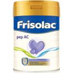 Frisolac Диетично мляко при алергия Frisolac - Per Ac, 400 g (8716200727174) - ozone