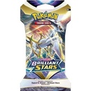 Sběratelské karty Pokémon TCG Brilliant Stars Blister Booster