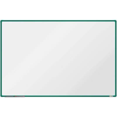 boardOK Magnetická tabule 180 x 120 zelený rám