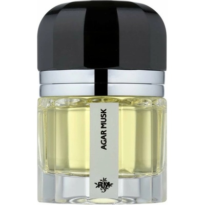 Ramon Monegal Agar Musk parfumovaná voda unisex 50 ml