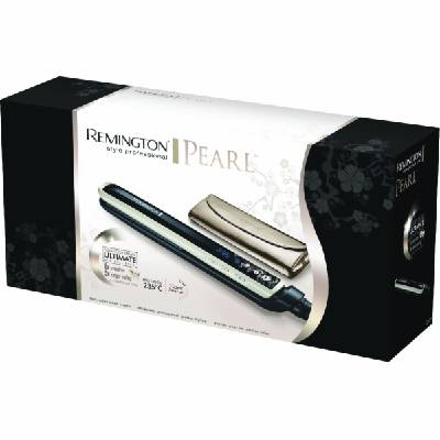 Žehlička na vlasy Remington Pearl S9500