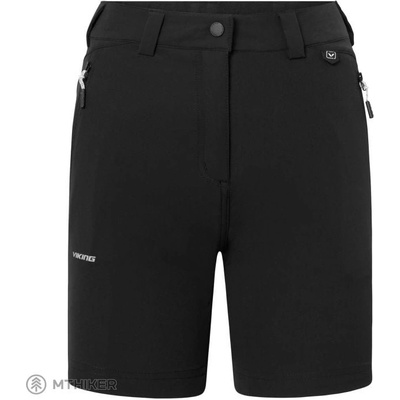 Viking Expander dámské kraťasy black