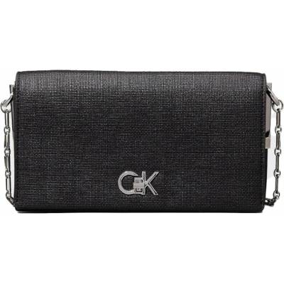 Calvin Klein dámská crossbody kabelka K60K613180BEH