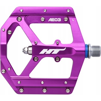 HT Components MTB AE03 pedále