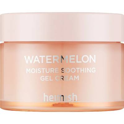 Heimish Watermelon Moisture Soothing Gel Cream - Хидратиращ Гел-Крем 110ml