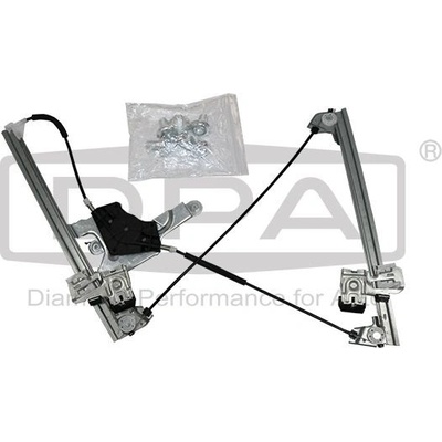 Mechanizmus zdvíhania okna DPA 88370364702