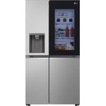 LG GSGV81PYLL Хладилници