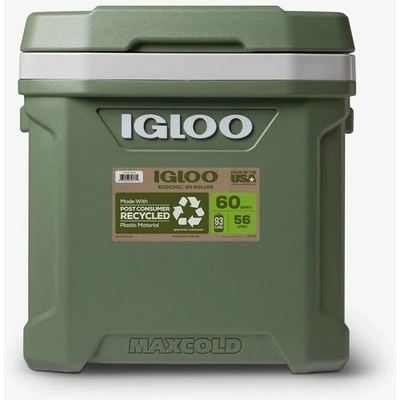 Igloo Ecocool 60l