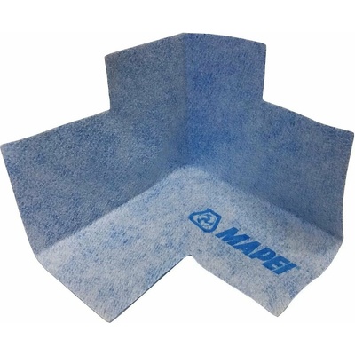 MAPEI Mapeband Easy vnútorný roh 90° pre hydroizoláciu 10 ks