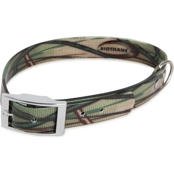 Firedog BioThane obojok Basic