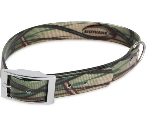 Firedog BioThane obojok Basic
