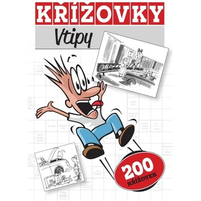 Křížovky Vtipy