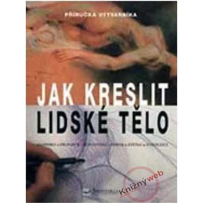 Jak kreslit lidské tělo
