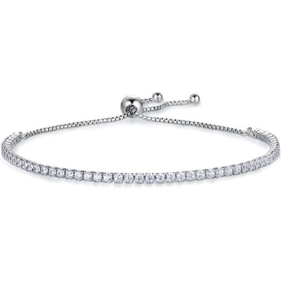 Olivie stříbrný nastavitelný PRO TEBE 4280