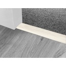 Profilteam H64 přechodová lišta Dub krémový 1 m