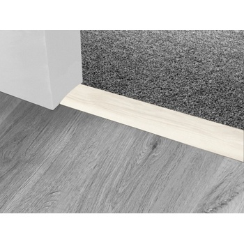 Profilteam H64 přechodová lišta Dub krémový 1 m