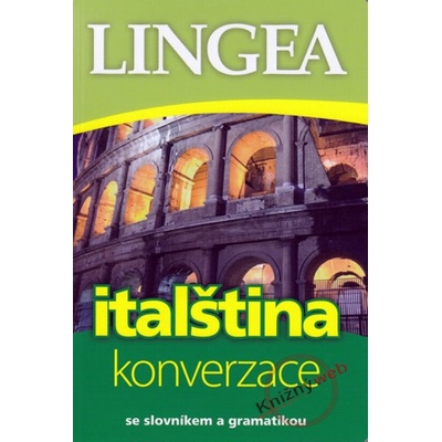 Italština konverzace