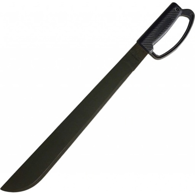 Ontario OKC 18" Black Retail Pkg ON8515