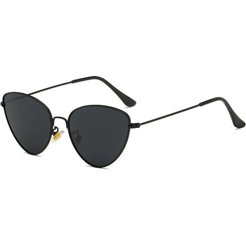 Polorized Дамски слънчеви очила 2693 - Черни 2021147 (301265_Черно)