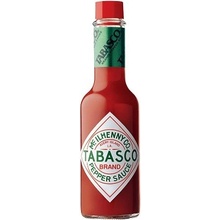 Tabasco pepřová omáčka 57 ml