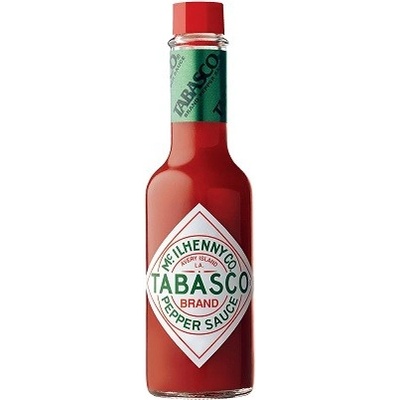 Tabasco pepřová omáčka 57 ml