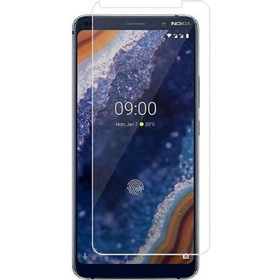 Nokia Стъклен протектор за Nokia 9 PureView TA-1082
