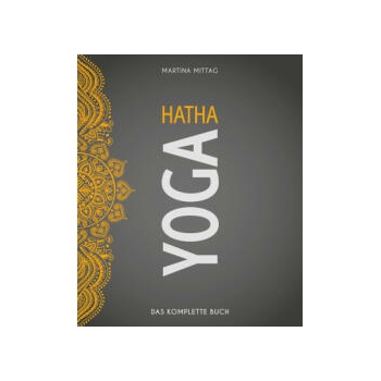 Image 1 of Hatha Yoga