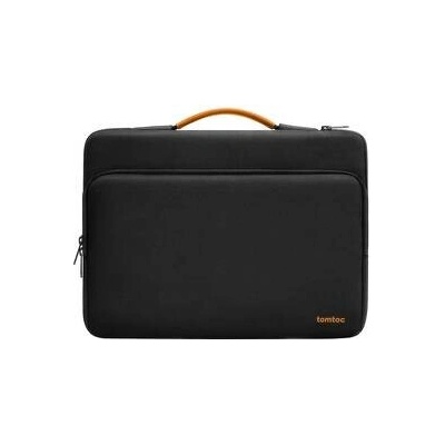 tomtoc Defender - A14 Briefcase - 15.6 - 16.2" čierna TOM-A14F3D1