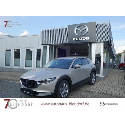 Mazda CX-30 140 103 kW