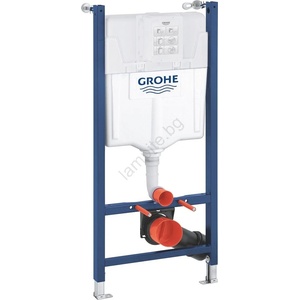 GROHE Solido GH1380
